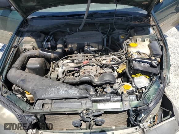 ✅ 2000 Subaru Legacy Outback • VIN: 4S3BH6655Y7638643 • Lot: 69302665. Wystawiony na Copart z przebiegiem 232 912 mil. Bezpłatny archiwum sprzedaży aukcyjnych z USA i szczegółowy raport historii pojazdu na DreamBid. Zdjęcie 11.