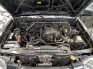 ✅ 2004 Nissan Frontier XE • VIN: 1N6ED29Y04C479343 • Lot: 95348235. Wystawiony na Copart z przebiegiem 216 910 mil. Bezpłatny archiwum sprzedaży aukcyjnych z USA i szczegółowy raport historii pojazdu na DreamBid. Zdjęcie 11.