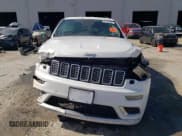 ✅ 2020 Jeep Grand Cherokee Summit • VIN: 1C4RJFJT8LC197793 • Лот: 55166365. Опубликован ранее на Copart с пробегом 69 757 миль. Бесплатный доступ к архиву аукционных продаж из США и подробный отчёт об истории автомобиля на DreamBid. Изображение 5.