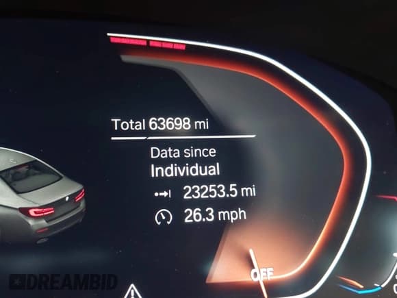 ✅ 2021 BMW 5 Series 530i xDrive • VIN: WBA13BJ03MCG80602 • Lot: 42268907. Listed on IAAI with 63,698 mi. Free auction sales archive from the USA and detailed vehicle history report at DreamBid. Image 15.