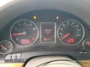 ✅ 2006 Audi A4 3.2L • VIN: WAUDH78E36A201748 • Lot: 44891415. Listed on Copart with 168,100 mi. Free auction sales archive from the USA and detailed vehicle history report at DreamBid. Image 9.