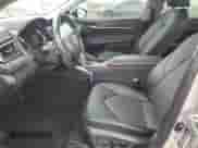 2019 Toyota Camry LE z VIN 4T1B11HK2KU186519, wystawiony jako Copart lot #84010595 z przebiegiem 86 656 mil mil oraz Szkoda całkowita • Salvage title. Historia ofert i sprzedaży dostępna na DreamBid. Obrazek 7.