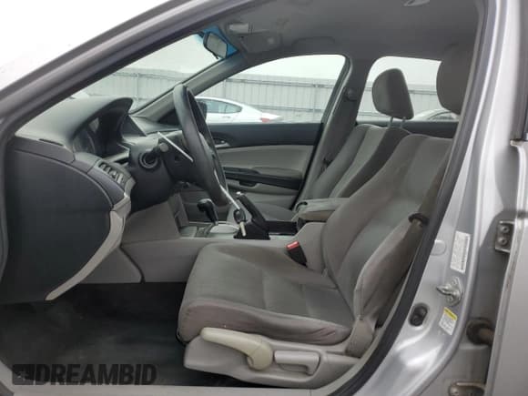 ✅ 2011 Honda Accord LX • VIN: 1HGCP2F38BA017293 • Lot: 83876905. Listed on Copart with 259,163 mi. Free auction sales archive from the USA and detailed vehicle history report at DreamBid. Image 7.