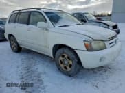 ✅ 2004 Toyota Highlander • VIN: JTEGP21A140032521 • Lot: 95479075. Wystawiony na Copart z przebiegiem 276 152 mil. Bezpłatny archiwum sprzedaży aukcyjnych z USA i szczegółowy raport historii pojazdu na DreamBid. Zdjęcie 4.