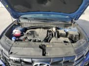 ✅ 2022 Hyundai Tucson SEL • VIN: 5NMJBCAE3NH086194 • Lot: 47001744. Wystawiony na Copart z przebiegiem 23 853 mil. Bezpłatny archiwum sprzedaży aukcyjnych z USA i szczegółowy raport historii pojazdu na DreamBid. Zdjęcie 12.