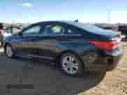2014 Hyundai Sonata GLS z VIN 5NPEB4AC5EH906168, wystawiony jako Copart lot #84964755 z przebiegiem 259 122 mil mil oraz Szkoda całkowita • Salvage title. Historia ofert i sprzedaży dostępna na DreamBid. Obrazek 2.