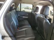 ✅ 2013 Ford Edge Limited • VIN: 2FMDK3KC7DBA07967 • Lot: 64860515. Listed on Copart with 142,455 mi. Free auction sales archive from the USA and detailed vehicle history report at DreamBid. Image 11.