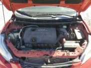 ✅ 2010 Toyota Matrix • VIN: 2T1KU4EE0AC301934 • Лот: 89484835. Опубликован ранее на Copart с пробегом 177 777 миль. Бесплатный доступ к архиву аукционных продаж из США и подробный отчёт об истории автомобиля на DreamBid. Изображение 11.