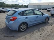 ✅ 2012 Subaru Impreza Premium • VIN: JF1GPAC68CH221597 • Lot: 80461875. Listed on Copart with 93,618 mi. Free auction sales archive from the USA and detailed vehicle history report at DreamBid. Image 3.
