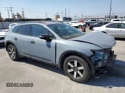 ✅ 2024 Honda Prologue Touring • VIN: 3GPKHWRM2RS506332 • Лот: 68513595. Опубликован ранее на Copart с пробегом 42 235 миль. Бесплатный доступ к архиву аукционных продаж из США и подробный отчёт об истории автомобиля на DreamBid. Изображение 4.