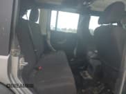 ✅ 2016 Jeep Wrangler Unlimited Sport RHD • VIN: 1C4BJWKG6GL307331 • Lot: 60967945. Listed on Copart with 154,437 mi. Free auction sales archive from the USA and detailed vehicle history report at DreamBid. Image 10.