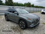 ✅ 2022 Hyundai Tucson SEL • VIN: 5NMJC3AE2NH096941 • Lot: 60682534. Wystawiony na Copart z przebiegiem 78 959 mil. Bezpłatny archiwum sprzedaży aukcyjnych z USA i szczegółowy raport historii pojazdu na DreamBid. Zdjęcie 12.