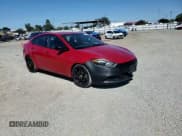 ✅ 2016 Dodge Dart SXT • VIN: 1C3CDFBB8GD531442 • Лот: 82197405. Опубликован ранее на Copart с пробегом 137 905 миль. Бесплатный доступ к архиву аукционных продаж из США и подробный отчёт об истории автомобиля на DreamBid. Изображение 13.