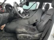 ✅ 2020 Chevrolet Blazer RS • VIN: 3GNKBERS2LS631437 • Lot: 85185324. Listed on Copart with Not provided. Free auction sales archive from the USA and detailed vehicle history report at DreamBid. Image 7.