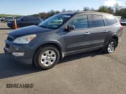 ✅ 2011 Chevrolet Traverse LS • VIN: 1GNKREED8BJ204542 • Lot: 66277994. Wystawiony na Copart z przebiegiem 164 580 mil. Bezpłatny archiwum sprzedaży aukcyjnych z USA i szczegółowy raport historii pojazdu na DreamBid. Zdjęcie 1.