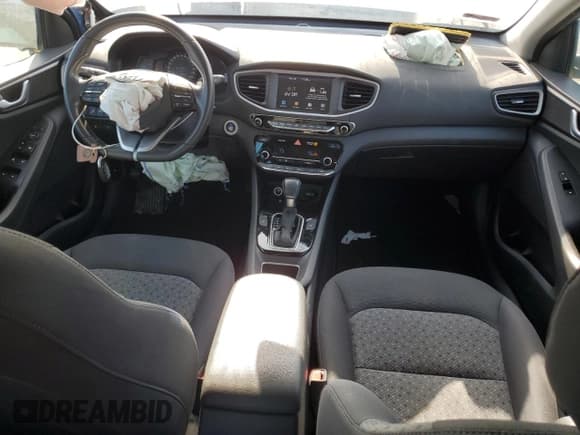 ✅ 2018 Hyundai Ioniq SEL • VIN: KMHC75LC3JU061666 • Lot: 82054874. Wystawiony na Copart z przebiegiem 111 508 mil. Bezpłatny archiwum sprzedaży aukcyjnych z USA i szczegółowy raport historii pojazdu na DreamBid. Zdjęcie 8.