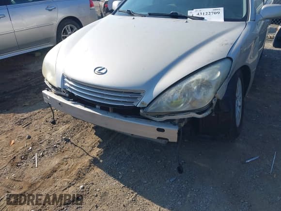 ✅ 2002 Lexus ES 300 • VIN: JTHBF30G520083013 • Lot: 43122709. Wystawiony na IAAI z przebiegiem 169 121 mil. Bezpłatny archiwum sprzedaży aukcyjnych z USA i szczegółowy raport historii pojazdu na DreamBid. Zdjęcie 6.