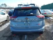 ✅ 2025 Nissan Rogue SV • VIN: 5N1BT3BB3SC788124 • Lot: 41527086. Listed on IAAI with 4,589 mi. Free auction sales archive from the USA and detailed vehicle history report at DreamBid. Image 17.