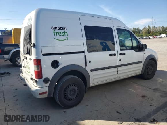 ✅ 2013 Ford Transit Connect XLT • VIN: NM0LS6BNXDT173450 • Лот: 81941815. Опубликован ранее на Copart с пробегом 317 097 миль. Бесплатный доступ к архиву аукционных продаж из США и подробный отчёт об истории автомобиля на DreamBid. Изображение 3.