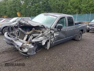 ✅ 2008 Dodge 1500 SLT • VIN: 1D7HU18218S591514 • Lot: 94328045. Listed on Copart with Not provided. Free auction sales archive from the USA and detailed vehicle history report at DreamBid. Image 1.