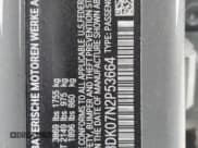 ✅ 2022 MINI Hardtop 4 Door Cooper S • VIN: WMW53DK07N2P53664 • Lot: 84812515. Wystawiony na Copart z przebiegiem 55 400 mil. Bezpłatny archiwum sprzedaży aukcyjnych z USA i szczegółowy raport historii pojazdu na DreamBid. Zdjęcie 13.