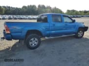 ✅ 2005 Toyota Tacoma • VIN: 5TEMU52N55Z123795 • Lot: 68678435. Listed on Copart with 129,507 mi. Free auction sales archive from the USA and detailed vehicle history report at DreamBid. Image 3.