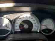 2005 Dodge Dakota SLT with VIN 1D7HE48K85S237791, listed as a Copart auction lot 73787444 with 154,958 mi miles and Salvage title. Bid and sale history available at DreamBid. Image 9.