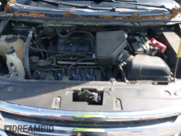 ✅ 2014 Ford Edge SEL • VIN: 2FMDK4JC1EBA95732 • Lot: 41915722. Wystawiony na IAAI z przebiegiem 192 101 mil. Bezpłatny archiwum sprzedaży aukcyjnych z USA i szczegółowy raport historii pojazdu na DreamBid. Zdjęcie 10.