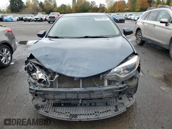 ✅ 2014 Toyota Corolla LE Plus • VIN: 2T1BURHE0EC177906 • Лот: 91605145. Опубликован ранее на Copart с пробегом 120 055 миль. Бесплатный доступ к архиву аукционных продаж из США и подробный отчёт об истории автомобиля на DreamBid. Изображение 5.