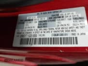 ✅ 2016 Mazda CX-5 Sport • VIN: JM3KE4BY1G0618658 • Lot: 42839303. Wystawiony na IAAI z przebiegiem 234 137 mil. Bezpłatny archiwum sprzedaży aukcyjnych z USA i szczegółowy raport historii pojazdu na DreamBid. Zdjęcie 9.