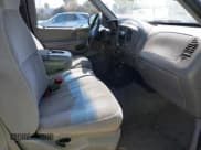 ✅ 1998 Ford F-250 • VIN: 1FTPX28LXWKA99251 • Lot: 42351591. Listed on IAAI with 288,994 mi. Free auction sales archive from the USA and detailed vehicle history report at DreamBid. Image 5.