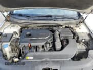 ✅ 2016 Hyundai Sonata Sport • VIN: 5NPE34AF3GH299908 • Lot: 90787955. Listed on Copart with 92,507 mi. Free auction sales archive from the USA and detailed vehicle history report at DreamBid. Image 11.