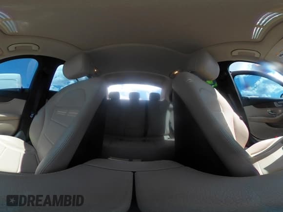 ✅ 2019 Mercedes-Benz C 300 • VIN: 55SWF8DB6KU300650 • Lot: 42540472. Listed on IAAI with 42,548 mi. Free auction sales archive from the USA and detailed vehicle history report at DreamBid. Image 19.