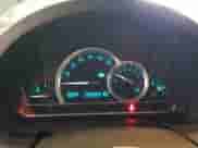 2007 Chevrolet HHR LT with VIN 3GNDA23D27S619556, listed as a Copart auction lot 52211704 with 192,413 mi miles and Salvage title. Bid and sale history available at DreamBid. Image 9.