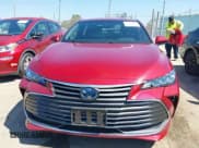 ✅ 2020 Toyota Avalon Hybrid XLE • VIN: 4T1J21FB6LU012708 • Лот: 42213957. Опубликован ранее на IAAI с пробегом 60 295 миль. Бесплатный доступ к архиву аукционных продаж из США и подробный отчёт об истории автомобиля на DreamBid. Изображение 13.