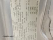 ✅ 1994 Chevrolet S-10 LS • VIN: 1GCCS19Z2R8154903 • Lot: 71016485. Wystawiony na Copart z przebiegiem 56 478 mil. Bezpłatny archiwum sprzedaży aukcyjnych z USA i szczegółowy raport historii pojazdu na DreamBid. Zdjęcie 12.