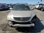 ✅ 2007 Lexus RX 350 • VIN: 2T2HK31U67C005893 • Lot: 84600655. Listed on Copart with 270,931 mi. Free auction sales archive from the USA and detailed vehicle history report at DreamBid. Image 5.