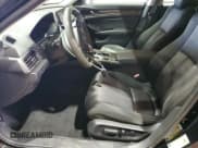 ✅ 2019 Honda Accord EX • VIN: 1HGCV1F41KA094578 • Lot: 82087775. Listed on Copart with 124,613 mi. Free auction sales archive from the USA and detailed vehicle history report at DreamBid. Image 7.