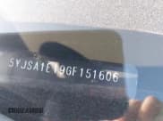 ✅ 2016 Tesla Model S 70 • VIN: 5YJSA1E19GF151606 • Лот: 43295543. Опубликован ранее на IAAI с пробегом 67 538 миль. Бесплатный доступ к архиву аукционных продаж из США и подробный отчёт об истории автомобиля на DreamBid. Изображение 23.