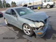 ✅ 2006 Mercedes-Benz C 230 Sport • VIN: WDBRF52H26A899855 • Lot: 41506280. Wystawiony na IAAI z przebiegiem 197 330 mil. Bezpłatny archiwum sprzedaży aukcyjnych z USA i szczegółowy raport historii pojazdu na DreamBid. Zdjęcie 1.