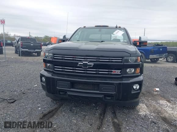✅ 2016 Chevrolet Silverado 2500HD LTZ • VIN: 1GC1KWE82GF276364 • Lot: 42084848. Listed on IAAI with 138,502 mi. Free auction sales archive from the USA and detailed vehicle history report at DreamBid. Image 13.