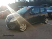 ✅ 2015 Chevrolet Spark LS • VIN: KL8CB6S96FC800789 • Лот: 81328385. Опубликован ранее на Copart с пробегом 93 283 миль. Бесплатный доступ к архиву аукционных продаж из США и подробный отчёт об истории автомобиля на DreamBid. Изображение 1.