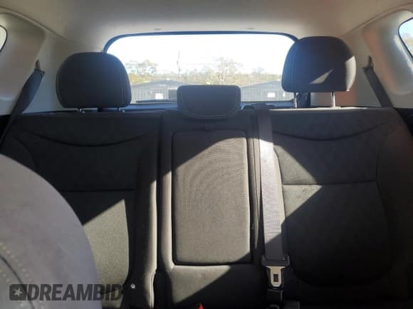 ✅ 2014 Kia Soul • VIN: KNDJN2A24E7064459 • Lot: 83383134. Listed on Copart with 128,120 mi. Free auction sales archive from the USA and detailed vehicle history report at DreamBid. Image 10.