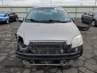 ✅ 2011 Chevrolet Aveo 1LT • VIN: KL1TD5DE3BB216959 • Lot: 90889125. Wystawiony na Copart z przebiegiem 117 718 mil. Bezpłatny archiwum sprzedaży aukcyjnych z USA i szczegółowy raport historii pojazdu na DreamBid. Zdjęcie 5.