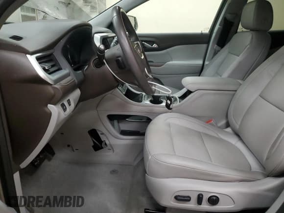 ✅ 2022 GMC Acadia SLT • VIN: 1GKKNUL48NZ170775 • Лот: 55947345. Опубликован ранее на Copart с пробегом 40 118 миль. Бесплатный доступ к архиву аукционных продаж из США и подробный отчёт об истории автомобиля на DreamBid. Изображение 7.