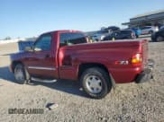 ✅ 2004 GMC Sierra 1500 SLE • VIN: 1GTEK14T64Z158936 • Лот: 52613305. Опубликован ранее на Copart с пробегом 100 797 миль. Бесплатный доступ к архиву аукционных продаж из США и подробный отчёт об истории автомобиля на DreamBid. Изображение 2.