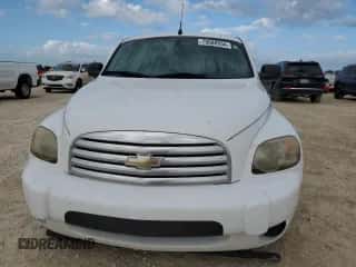 2011 Chevrolet HHR LS с VIN 3GNBAAFWXBS596180, выставлен на аукционе Copart как лот 77091874 с пробегом Не указан миль и Списание • Salvage title. История ставок и продаж доступна на DreamBid. Изображение 5.