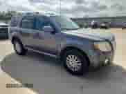 2010 Mercury Mariner Premier с VIN 4M2CN8H7XAKJ25120, выставлен на аукционе Copart как лот 89696605 с пробегом 202 807 миль миль и Списание • Salvage title. История ставок и продаж доступна на DreamBid. Изображение 4.