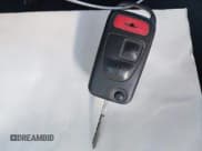 ✅ 2001 Mercedes-Benz SLK 230 Kompressor • VIN: WDBKK49F11F216888 • Lot: 42839517. Listed on IAAI with 124,609 mi. Free auction sales archive from the USA and detailed vehicle history report at DreamBid. Image 11.