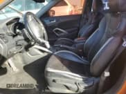 ✅ 2014 Hyundai Veloster Turbo • VIN: KMHTC6AE4EU193525 • Lot: 87126544. Listed on Copart with 170,415 mi. Free auction sales archive from the USA and detailed vehicle history report at DreamBid. Image 7.